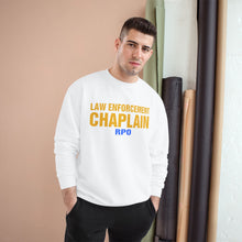 Load image into Gallery viewer, Law Enforcement Chaplain RPO Sweatshirt
