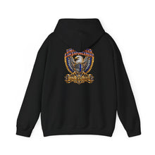 Load image into Gallery viewer, United States Law Enforcement Hoodie