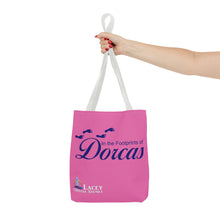 Load image into Gallery viewer, DORCAS Tote Bag