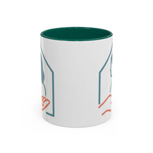 Load image into Gallery viewer, Borrowed Daughter Mug