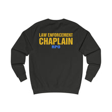 Load image into Gallery viewer, Law Enforcement Chaplain Sweatshirt RPO