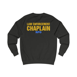Law Enforcement Chaplain Sweatshirt RPO