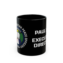 Load image into Gallery viewer, FCPO PAUL LEE MUG