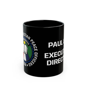 FCPO PAUL LEE MUG