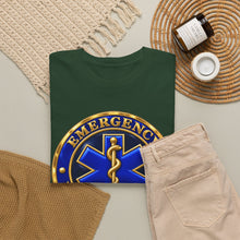 Load image into Gallery viewer, Emergency Medical Services (EMS) T-Shirt