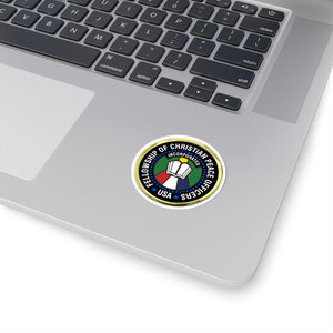 FCPO STICKER