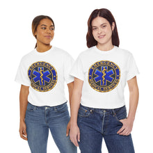 Load image into Gallery viewer, Emergency Medical Services (EMS) T-Shirt