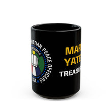 Load image into Gallery viewer, FCPO MARK YATES MUG