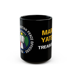 FCPO MARK YATES MUG