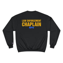 Load image into Gallery viewer, Law Enforcement Chaplain RPO Sweatshirt