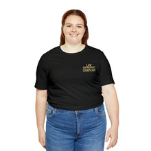 Load image into Gallery viewer, Jersey Short Sleeve Tee