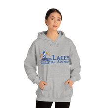 Load image into Gallery viewer, LCA Heavy Blend™ Hooded Sweatshirt