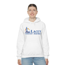 Load image into Gallery viewer, LCA Heavy Blend™ Hooded Sweatshirt