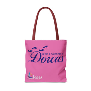 DORCAS Tote Bag