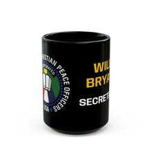 Load image into Gallery viewer, FCPO WILL BRYAN MUG