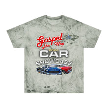 Load image into Gallery viewer, 2024 CAR SHOWCASE TEE