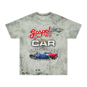 2024 CAR SHOWCASE TEE