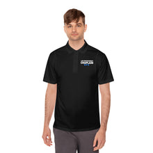 Load image into Gallery viewer, RPO CHAPLAIN Men&#39;s Sport Polo Shirt