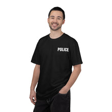 Load image into Gallery viewer, Police T-Shirt
