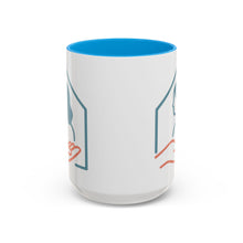 Load image into Gallery viewer, Borrowed Daughter Mug