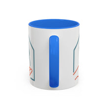 Load image into Gallery viewer, Borrowed Daughter Mug