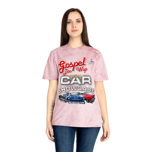 2024 CAR SHOWCASE TEE