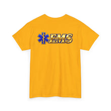 Load image into Gallery viewer, EMS T-Shirt – Emergency Medical Services Paramedic Tee