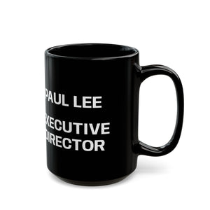 FCPO PAUL LEE MUG