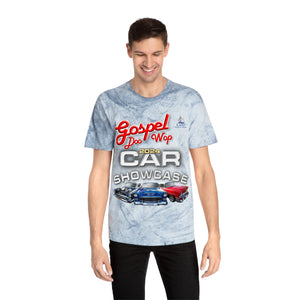 2024 CAR SHOWCASE TEE