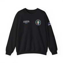 Load image into Gallery viewer, CHAPLAIN BOB SWEATSHIRT FCPO