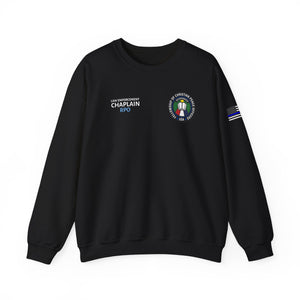 CHAPLAIN BOB SWEATSHIRT FCPO