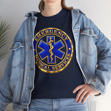 Load image into Gallery viewer, Emergency Medical Services (EMS) T-Shirt