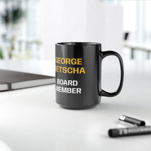 Load image into Gallery viewer, FCPO  GEORGE BETSCHA MUG
