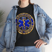 Load image into Gallery viewer, Emergency Medical Services (EMS) T-Shirt