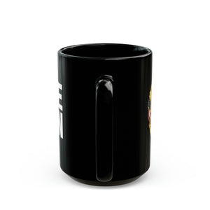 POLICE CHAPLAIN Mug 15oz