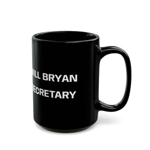 FCPO WILL BRYAN MUG
