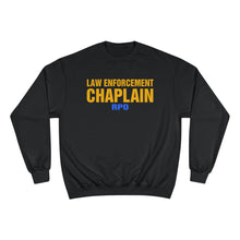 Load image into Gallery viewer, Law Enforcement Chaplain RPO Sweatshirt