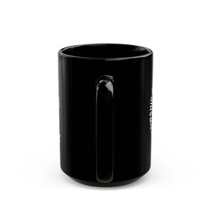 FCPO ROBBIN WILKINS MUG