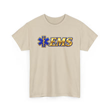 Load image into Gallery viewer, EMS T-Shirt – Emergency Medical Services Paramedic Tee