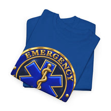 Load image into Gallery viewer, Emergency Medical Services (EMS) T-Shirt