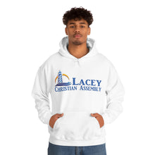 Load image into Gallery viewer, LCA Heavy Blend™ Hooded Sweatshirt