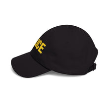 Load image into Gallery viewer, Police Embroidered Ball Cap