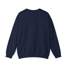 Load image into Gallery viewer, Capital Church Crewneck Sweatshirt — 'Real Faith. Real People. Real Impact.'