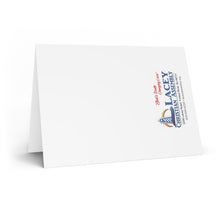 Load image into Gallery viewer, LCA Christmas Card