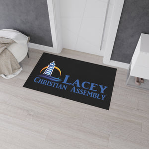 LCA Heavy Duty Floor Mat