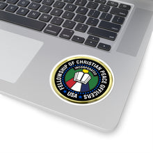 Load image into Gallery viewer, FCPO STICKER