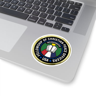 FCPO STICKER
