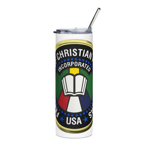 FCPO TUMBLER