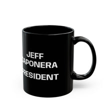 Load image into Gallery viewer, FCPO JEFF CAPONERA MUG