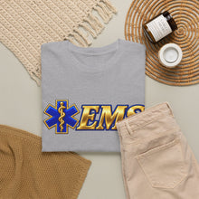 Load image into Gallery viewer, EMS T-Shirt – Emergency Medical Services Paramedic Tee
